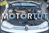 ДВИГАТЕЛЬ VW GOLF IV 1, 6 SR 98R