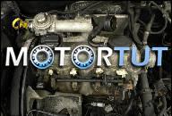 ДВИГАТЕЛЬ VW GOLF IV 1, 9 TDI AGR SKODA AUDI SEAT