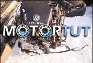 ДВИГАТЕЛЬ VW GOLF IV 4 1.6 8V 74 KW AEH