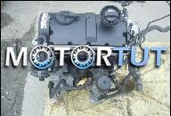 ДВИГАТЕЛЬ VW GOLF IV 4 1.9 1, 9 TDI ATD 02R 101 KM