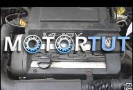 ДВИГАТЕЛЬ VW GOLF IV 4 1, 16V AKQ 117TKM С ГАРАНТИЯ