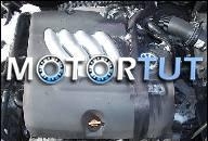 ДВИГАТЕЛЬ VW GOLF IV 4 - BORA 2, 0 115PS AQY *TOP*