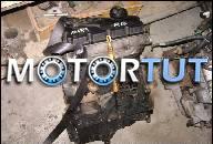 ДВИГАТЕЛЬ VW GOLF IV 4 KPL 1.9 TDI 101KM RZESZOW