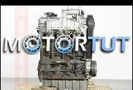 ДВИГАТЕЛЬ VW GOLF IV 98 1.9 TDI ALH BRUTTO