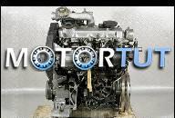 ДВИГАТЕЛЬ VW GOLF IV 98 1.9 TDI ALH GWARANCJA!