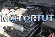 ДВИГАТЕЛЬ VW GOLF IV, AUDI A3, SEAT, SKODA 1.8T AUM