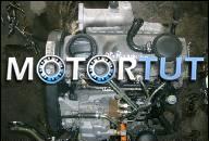 ДВИГАТЕЛЬ VW GOLF IV BORA 1.9TDI 90KM AGR + WYMIANA