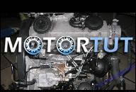 ДВИГАТЕЛЬ VW GOLF IV BORA A3 LEON 1.9 TDI