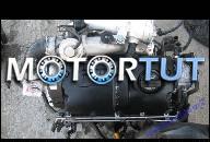 ДВИГАТЕЛЬ VW GOLF IV IBIZA LEON 1.9 TDI 130 KM ASZ
