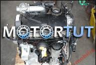 ДВИГАТЕЛЬ VW GOLF IV POLO FABIA A3 1.9 TDI 101KM ATD