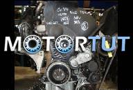 ДВИГАТЕЛЬ VW GOLF IV SEAT SKODA 1, 9 TDI MOTOCOD:AGR 9L !!