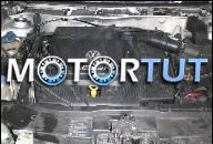 ДВИГАТЕЛЬ VW GOLF IV, SKODA OCTAVIA 1.6I AKL ЗАПЧАСТИ