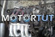 ДВИГАТЕЛЬ VW GOLF IV SKODA OCTAVIA 1.8 20V AGN