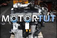 ДВИГАТЕЛЬ VW GOLF IV, V BORA SHARAN, A3, 1.9 TDI ASZ