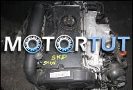 ДВИГАТЕЛЬ VW GOLF JETTA PASSAT 2.0TDI