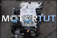 ДВИГАТЕЛЬ VW GOLF PASSAT 1.6 AFT IDEALNY -WYSYLKA-