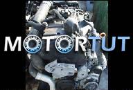 ДВИГАТЕЛЬ VW GOLF PASSAT 1.9 TDI 1.9TDI BLS 03R KOMPL