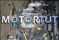 ДВИГАТЕЛЬ VW GOLF PASSAT 1.9 TDI 1Z 140 ТЫС KM