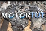ДВИГАТЕЛЬ VW GOLF PASSAT CADDY POLO 1.9 D 1.9D 1Y KOM