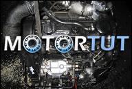 ДВИГАТЕЛЬ VW GOLF PASSAT SEAT 1.9 TDI 1Z 1994R.140TYS
