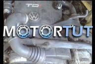 ДВИГАТЕЛЬ VW GOLF PASSAT SEAT 1, 9 1.9 TDI 1.9TDI AFN