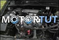 ДВИГАТЕЛЬ VW GOLF PASSAT SEAT IBIZA GTI 2.0 8V