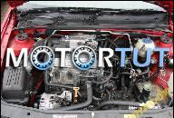 ДВИГАТЕЛЬ VW GOLF PASSAT SEAT TOLEDO 2.0 2, 0 8V AGG