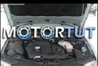 ДВИГАТЕЛЬ VW GOLF SEAT 1.9 TDI 115KM AUY OKAZJA !!!