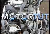 ДВИГАТЕЛЬ VW GOLF SEAT AHU 1.9 TDI 1.9TDI KOMPL.SKRZ.