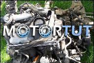 ДВИГАТЕЛЬ VW GOLF SEAT FABIA TURBO 1.9 TDI ATD 101KM