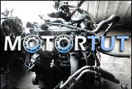 ДВИГАТЕЛЬ VW GOLF SEAT PASSAT, CADY, 1.9 TD COMPLETNY