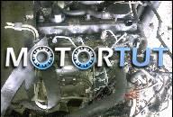 ДВИГАТЕЛЬ VW GOLF SEAT PASSAT, CADY, 1.9 TDI