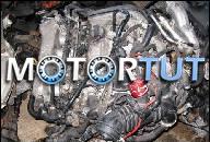 ДВИГАТЕЛЬ VW GOLF TOLEDO CORDOBA AUDI 1.8 T 01R AUQ