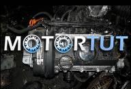 ДВИГАТЕЛЬ VW GOLF V 1.4 16V ГОД 2005 DO 2007