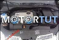 ДВИГАТЕЛЬ VW GOLF V 1.9 TDI 105KM + WYMIANA I DOWOZ