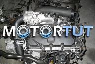 ДВИГАТЕЛЬ VW GOLF V 1.9 TDI BXE 105 KM GWARANCJA