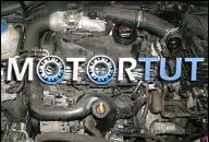 ДВИГАТЕЛЬ VW GOLF V 1.9 TDI TOURAN, AUDI A3, SEAT,