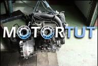 ДВИГАТЕЛЬ VW GOLF V 1, 9 TDI 05R В СБОРЕ:SKRZYN + OSPRZ