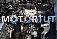 ДВИГАТЕЛЬ VW GOLF V 2, 0L TDI 103KW 140PS МОДЕЛЬ ДВС BKD