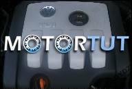 ДВИГАТЕЛЬ VW GOLF V JETTA AUDI A3 2.0 TDI AZV