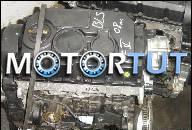 ДВИГАТЕЛЬ VW GOLF V LEON II OCTAWIA 1.9TDI 08R