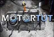 ДВИГАТЕЛЬ VW GOLF V SEAT ALTEA 1.9 TDI 105 KM BKC