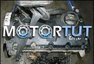 ДВИГАТЕЛЬ VW GOLF V TOURAN 1.9TDI 1.9 TDI 105KM BKE