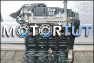 ДВИГАТЕЛЬ VW GOLF V TOURAN PASSAT AUDI A3 2.0 TDI BKD