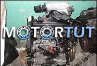 ДВИГАТЕЛЬ VW GOLF VENTO POLO 1.9D 1Y IDEALNY-WYSYLKA