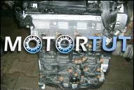 ДВИГАТЕЛЬ VW GOLF VI 2.0 TDI 2.0TDI 140KM CBA