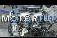 ДВИГАТЕЛЬ VW LT T4 TRANSPORTER 2.5 TDI AJT