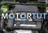 ДВИГАТЕЛЬ VW LUPO 1.4 16V AKQ IDEALNY 45 ТЫС KM