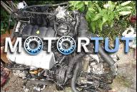 ДВИГАТЕЛЬ VW NEW BEETLE 2.0 БЕНЗИН, GOLF Z OSPRZETE