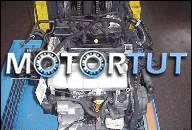 ДВИГАТЕЛЬ VW NEW BEETLE 2, 0 L МОДЕЛЬ ДВС AZJ ТОЛЬКО 1089 KM!